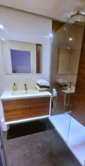Bel Appartement, Ideal Pour Visiter Paris, Disney Vincennes Extérieur photo