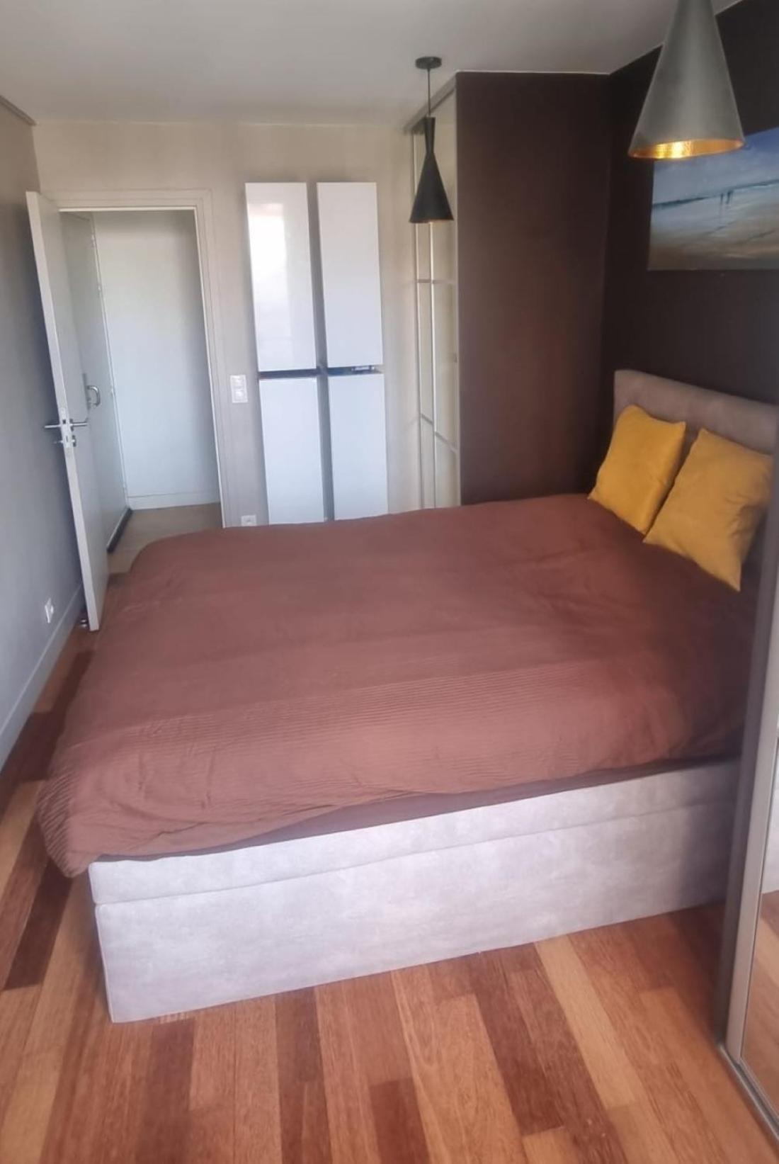 Bel Appartement, Ideal Pour Visiter Paris, Disney Vincennes Extérieur photo