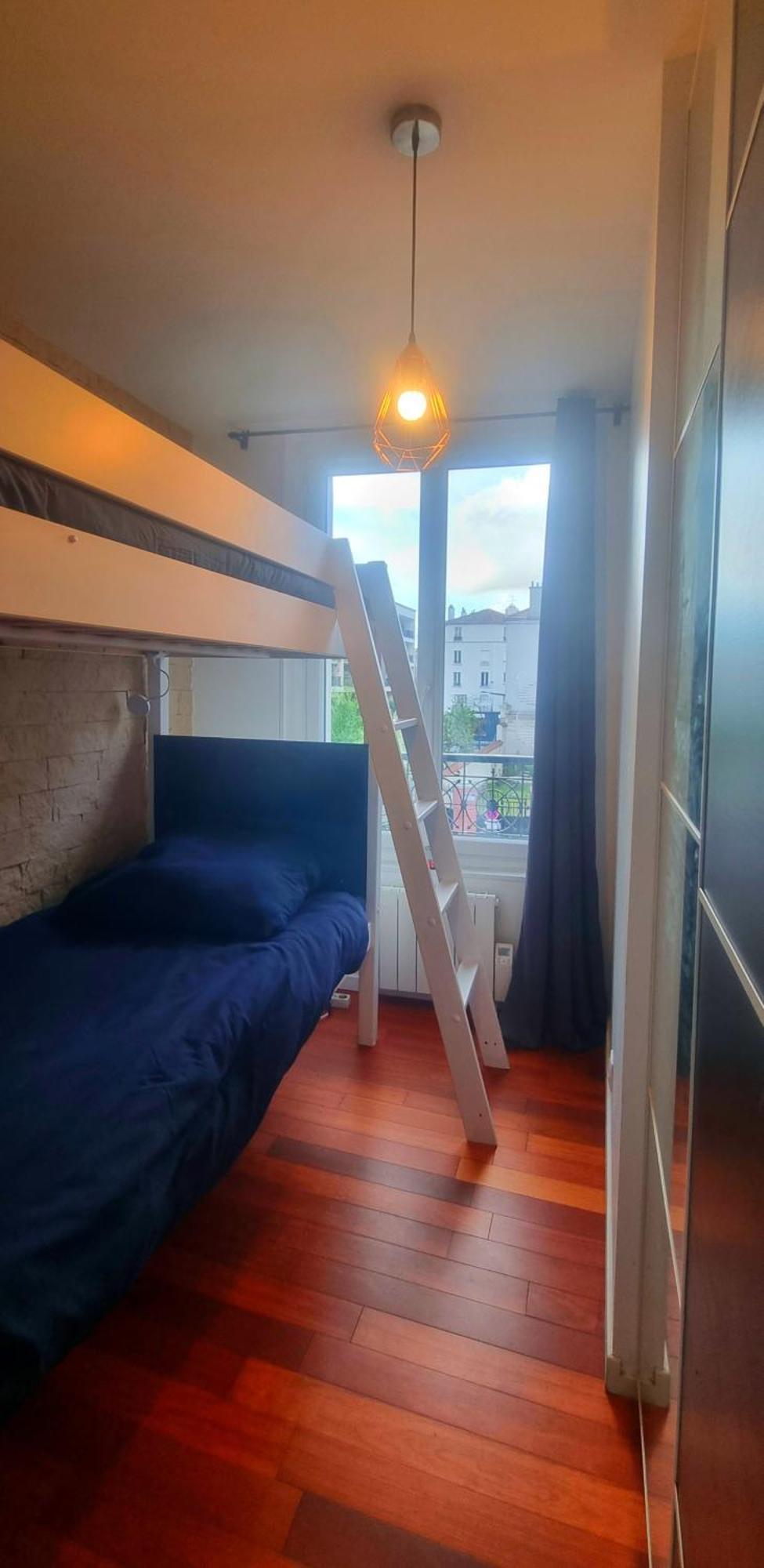 Bel Appartement, Ideal Pour Visiter Paris, Disney Vincennes Extérieur photo