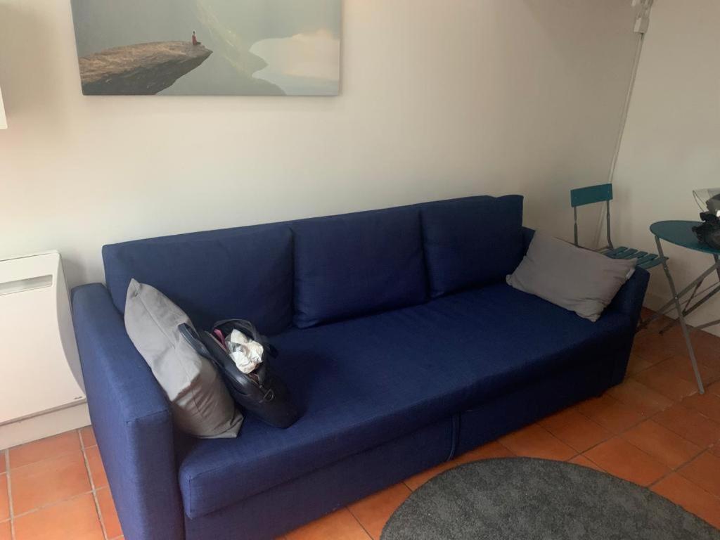 Bel Appartement, Ideal Pour Visiter Paris, Disney Vincennes Extérieur photo